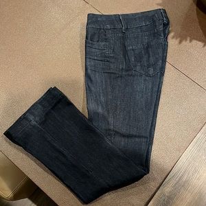 Paige flare jeans